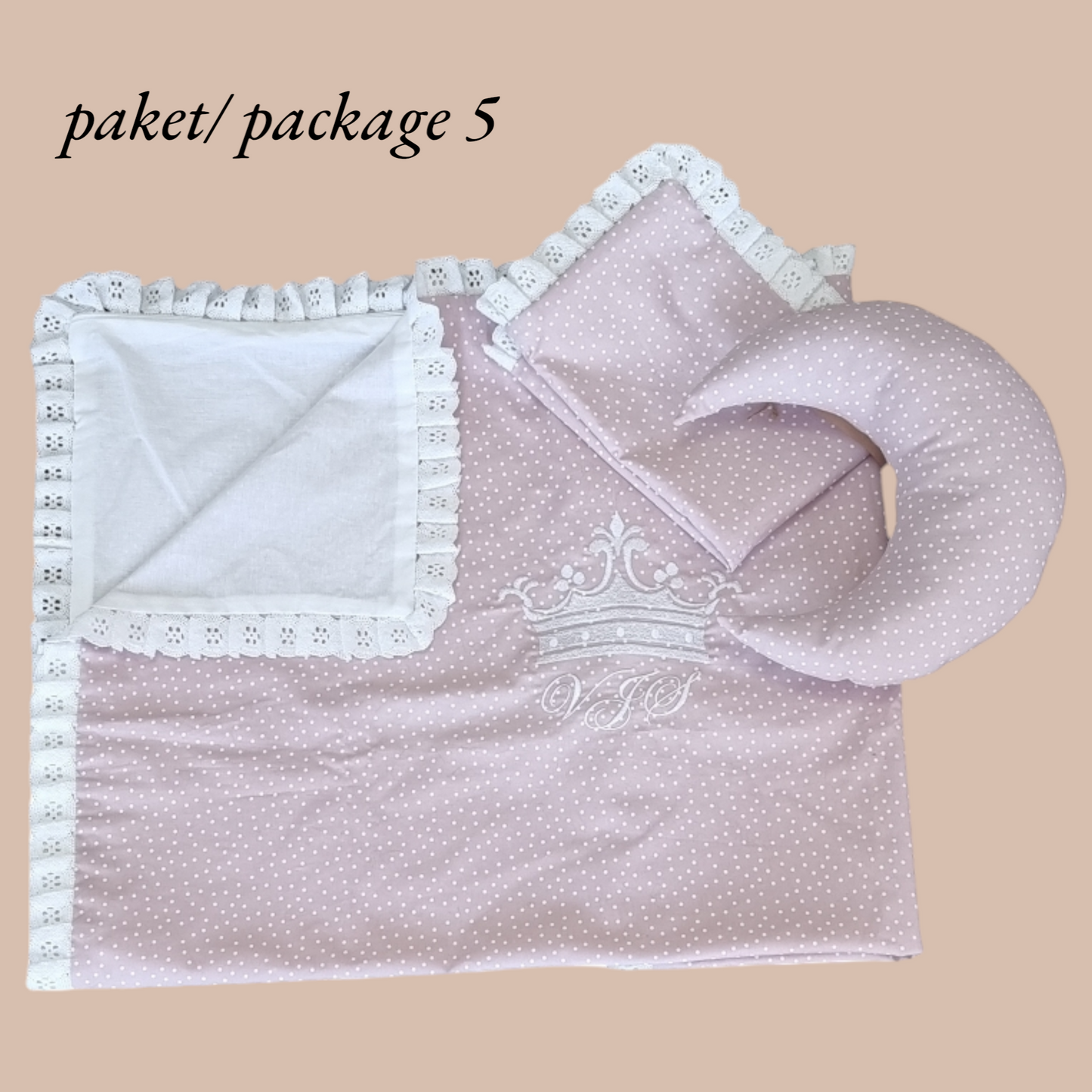 Paket 5
