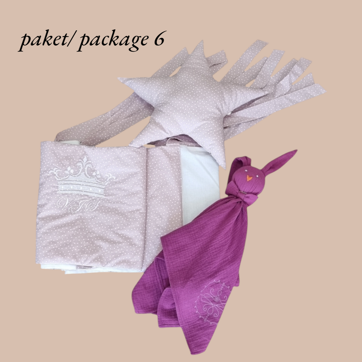 Paket 6