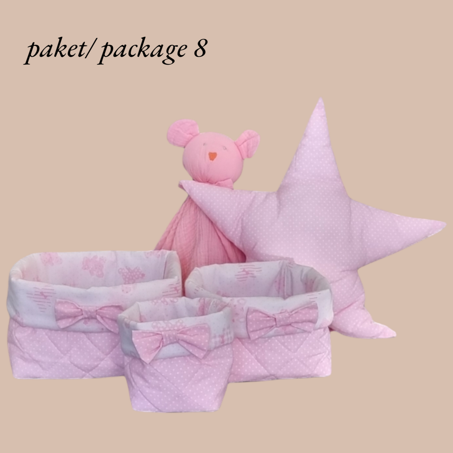 Paket 8