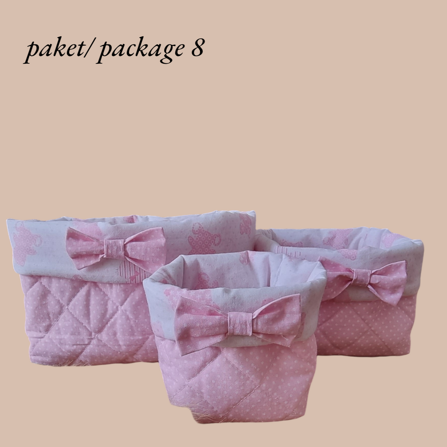 Paket 8
