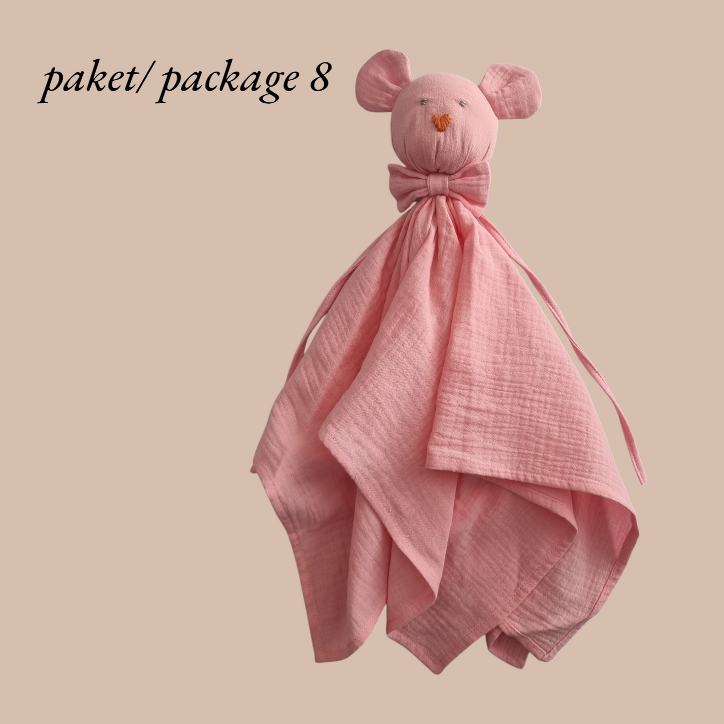 Paket 8