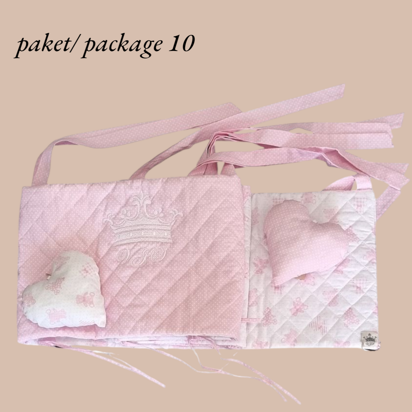 Paket 10