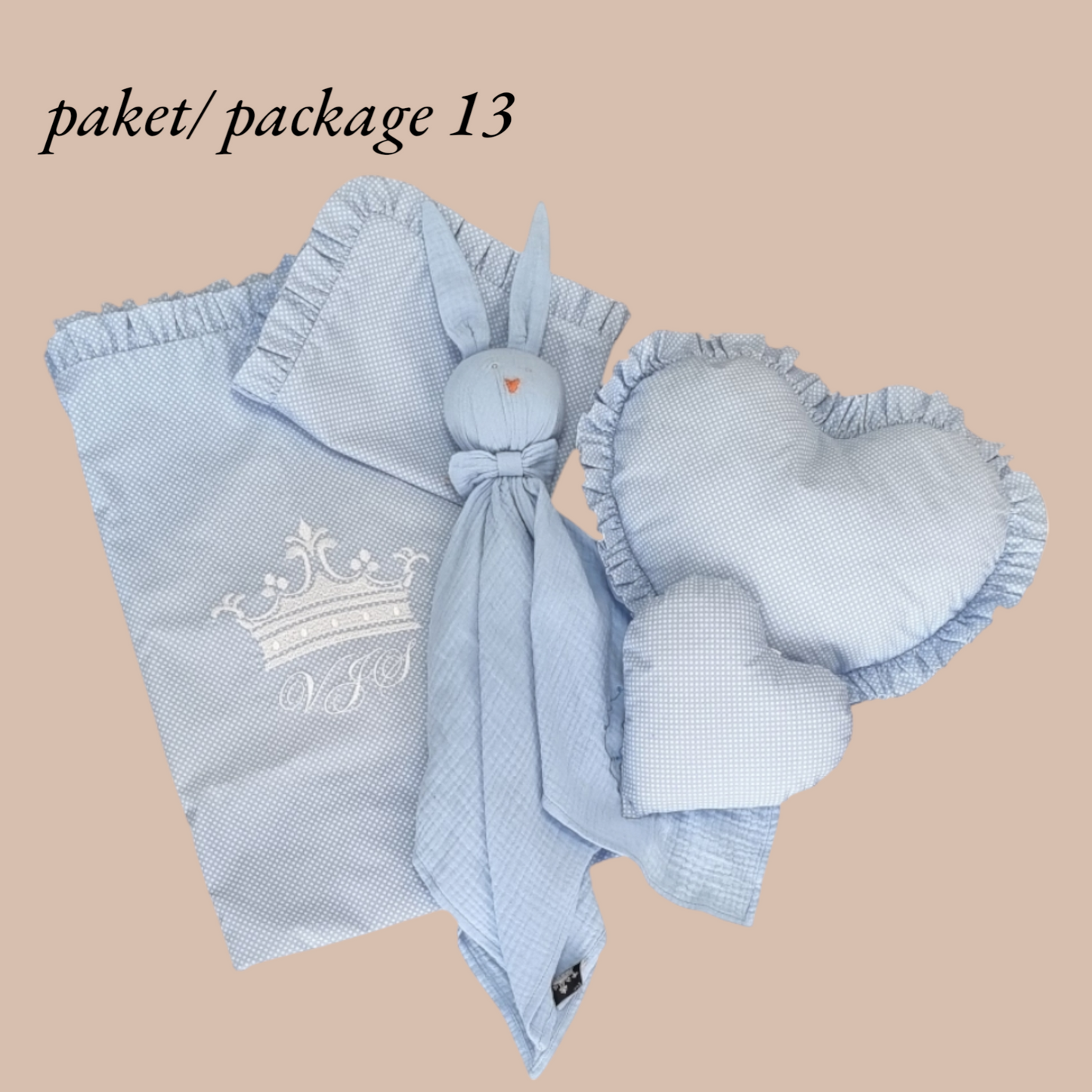 Paket 13