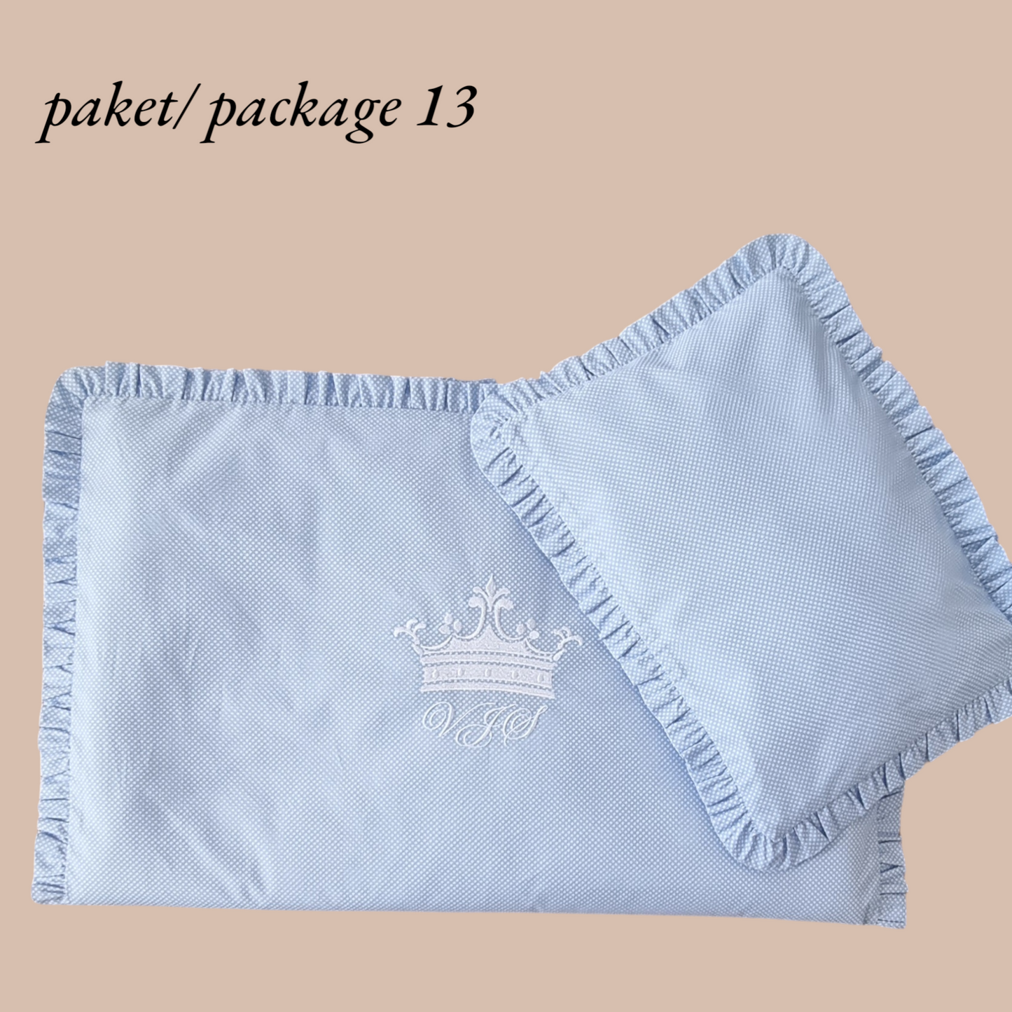 Paket 13