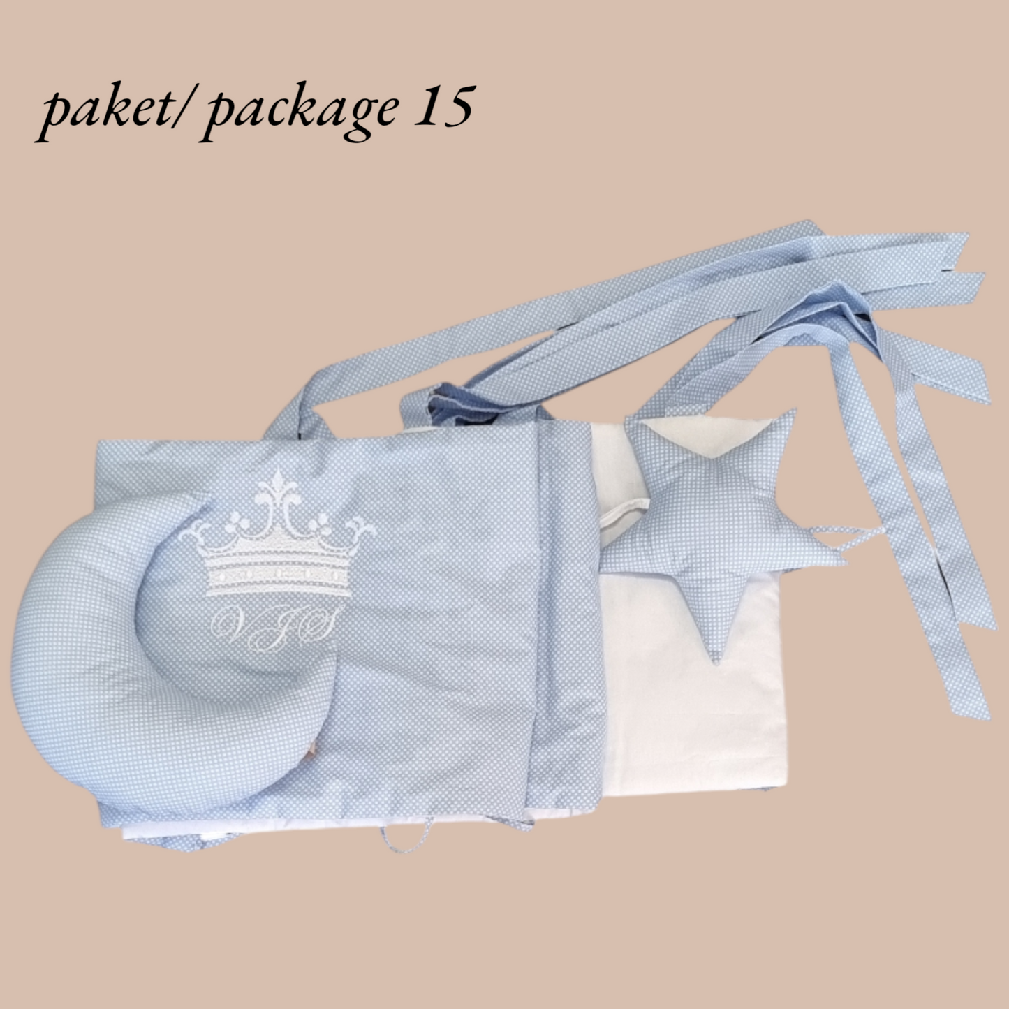 Paket 15