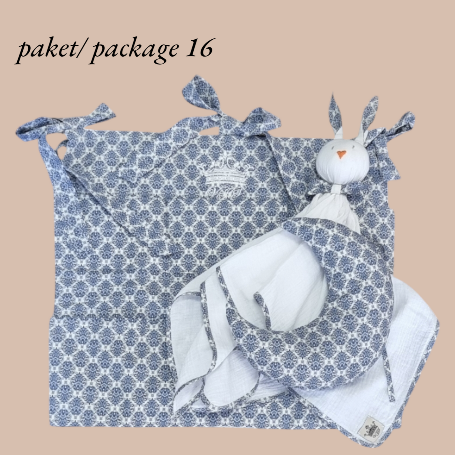 Paket 16