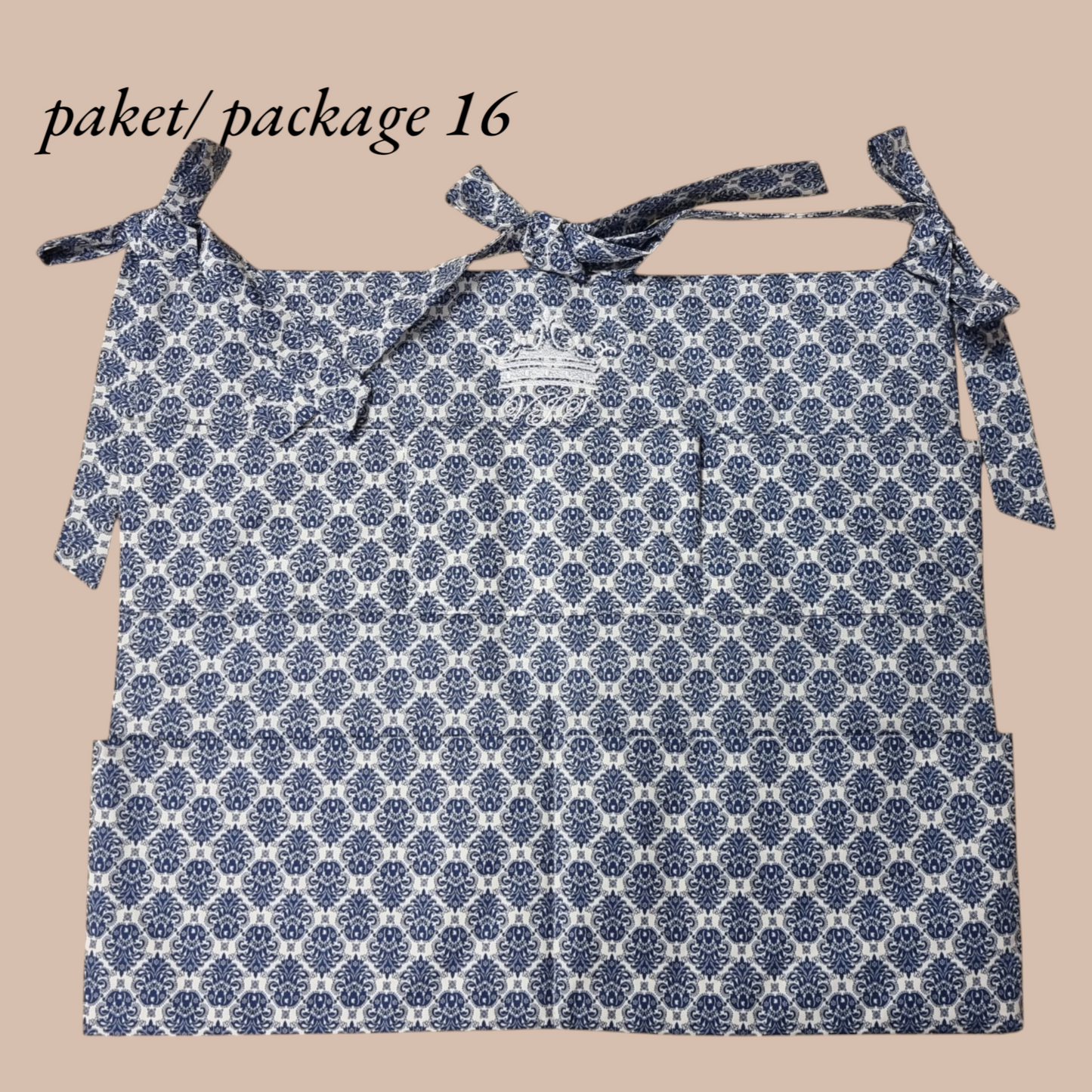 Paket 16