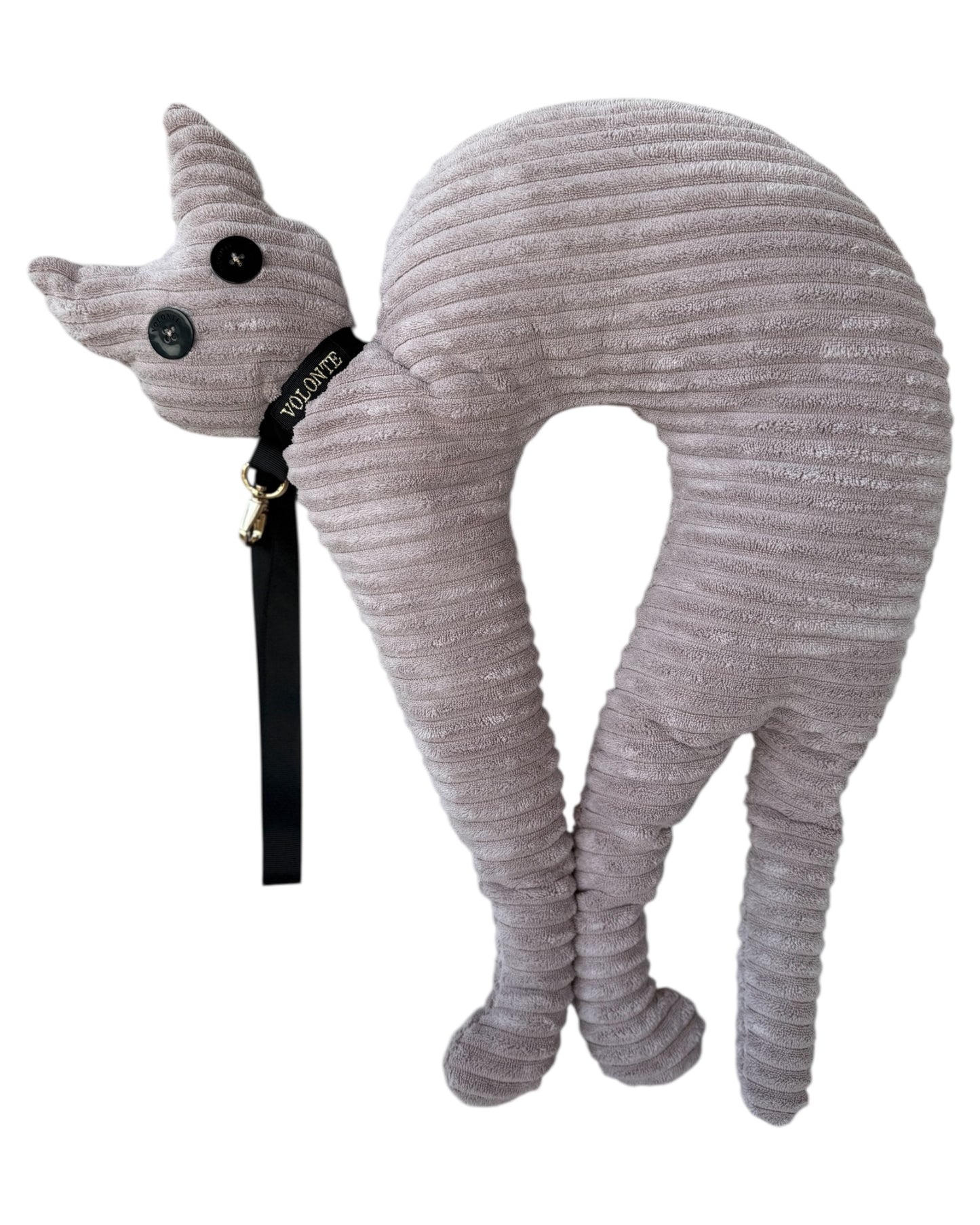 Potovalna blazina muca VOLONTÉ