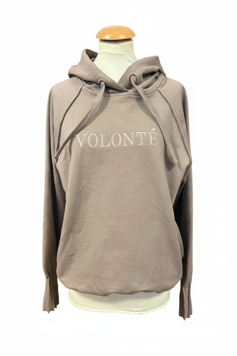 VOLONTÉ Topla Trenirka – Podložena Verzija