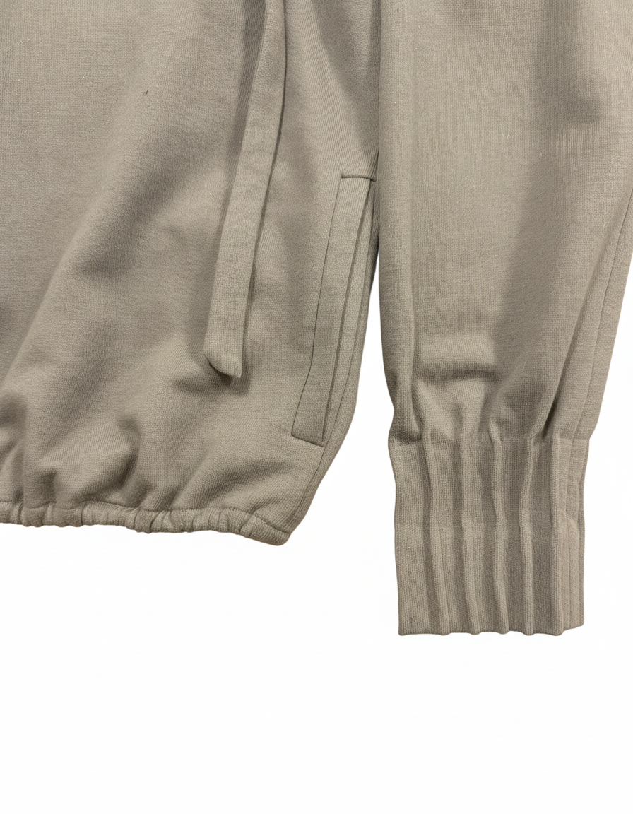 VOLONTÉ Topla Trenirka – Podložena Verzija