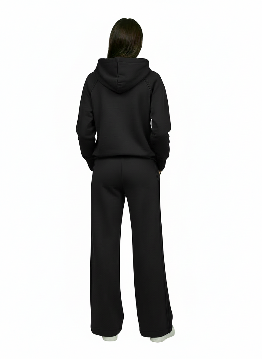 VOLONTÉ Topla Trenirka – Podložena Verzija