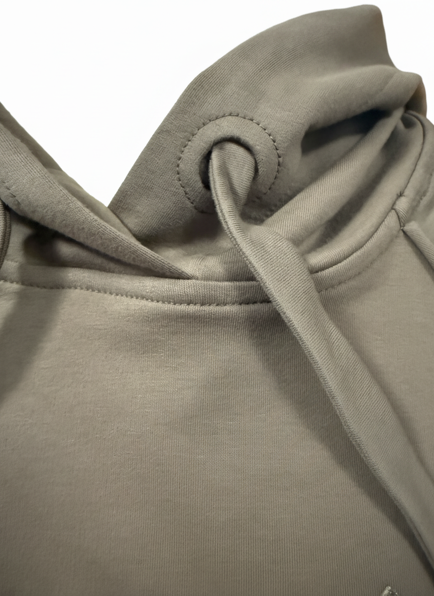 VOLONTÉ Topla Trenirka – Podložena Verzija