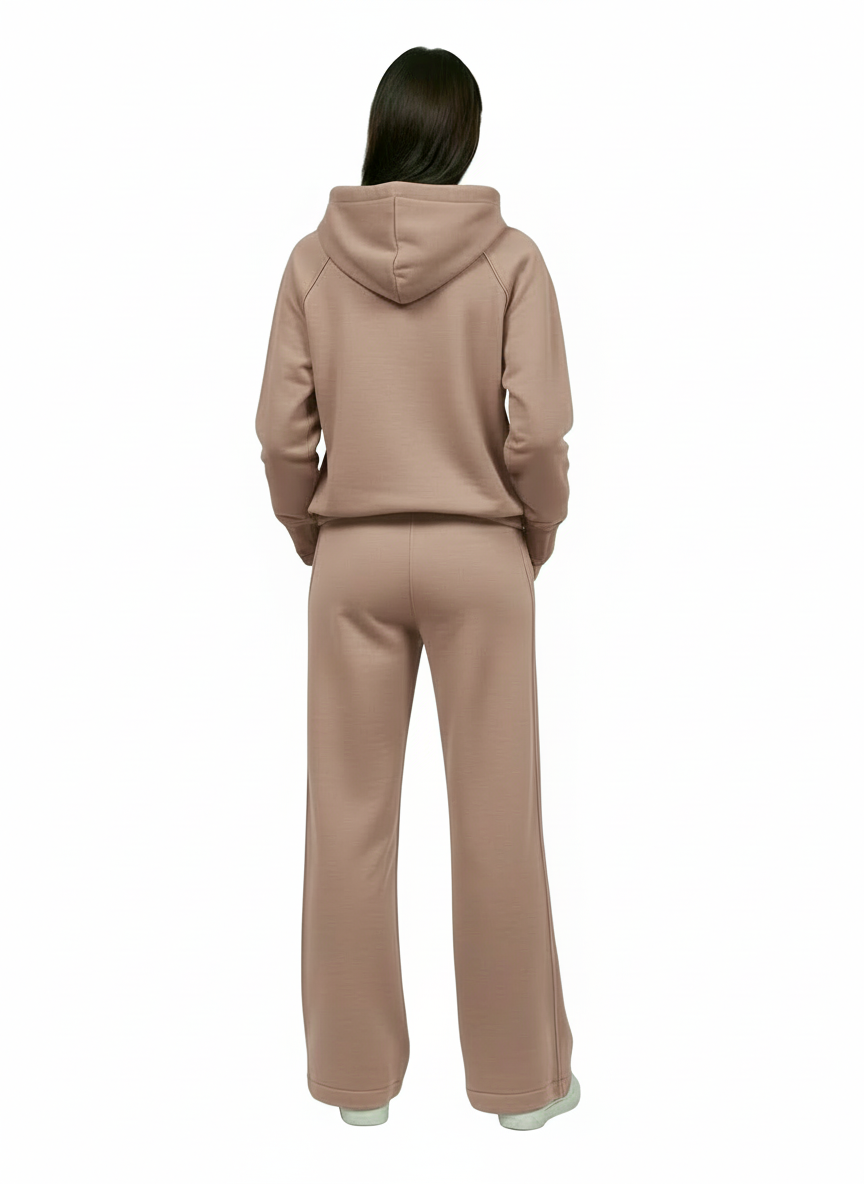 VOLONTÉ Topla Trenirka – Podložena Verzija