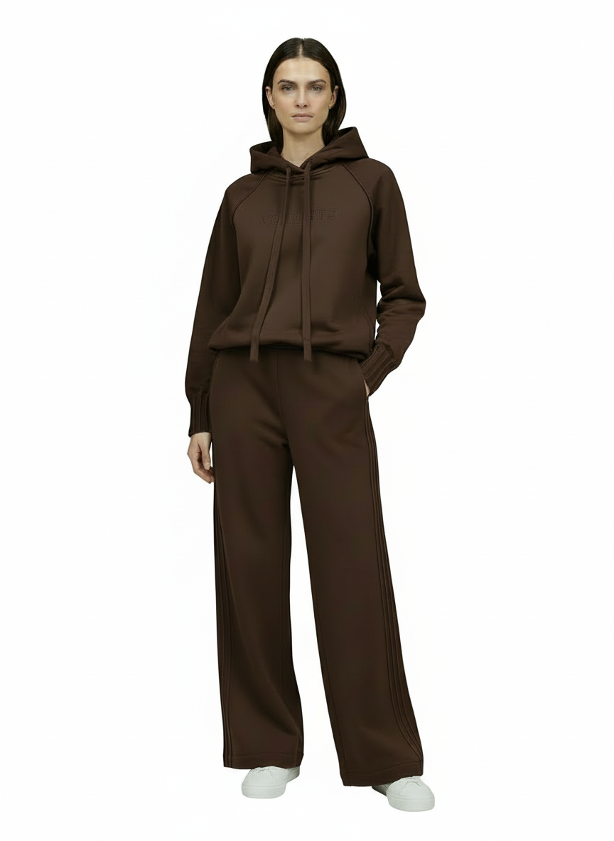 VOLONTÉ Topla Trenirka – Podložena Verzija