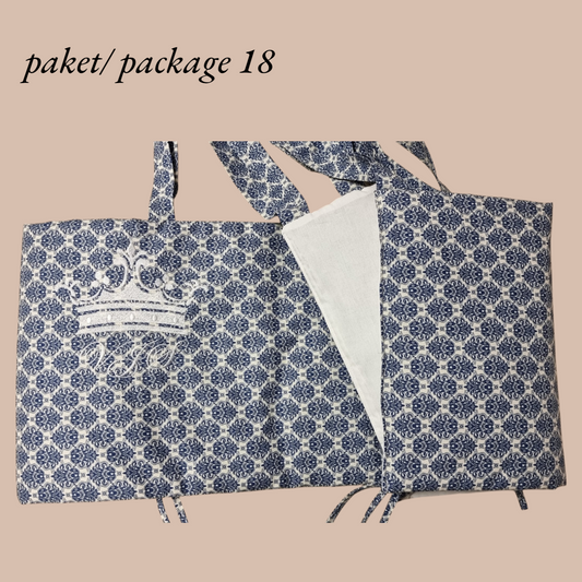 Paket 18