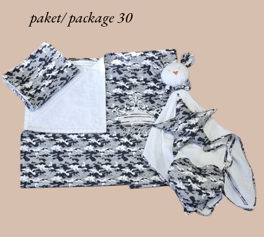 Paket 30