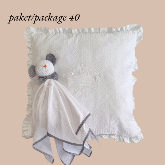 Paket 40