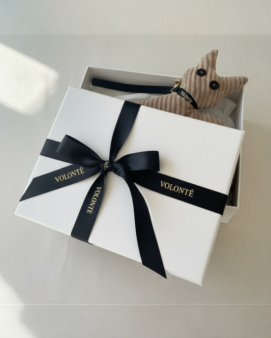 Potovalna blazina muca VOLONTÉ