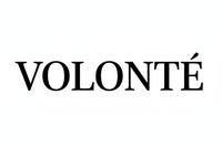 VOLONTÉ Logo - horizontalen