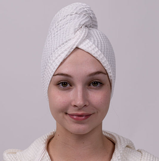 Turban vafelj - bel